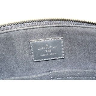 LOUIS VUITTON - ルイヴィトン PDJ NM 2way ビジネスバッグ