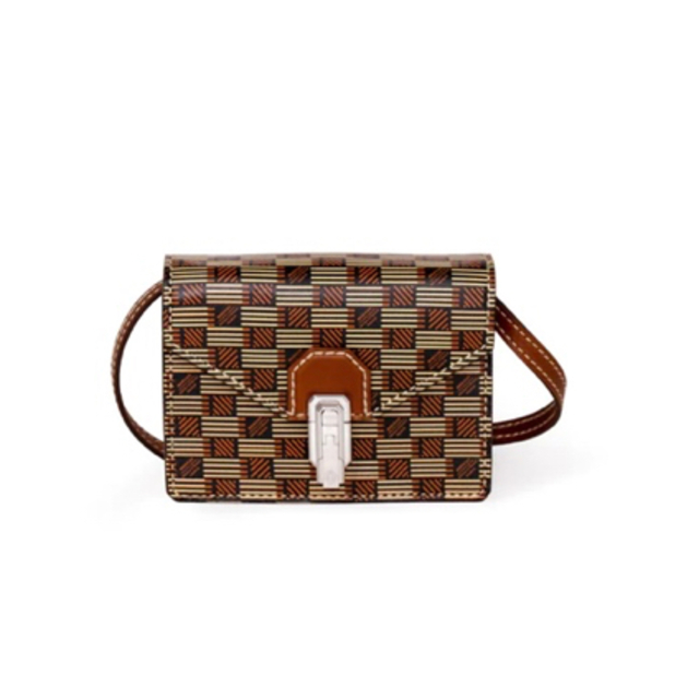 低価格 GOYARD - MOREAU PARIS ショルダーバッグ ショルダーバッグ