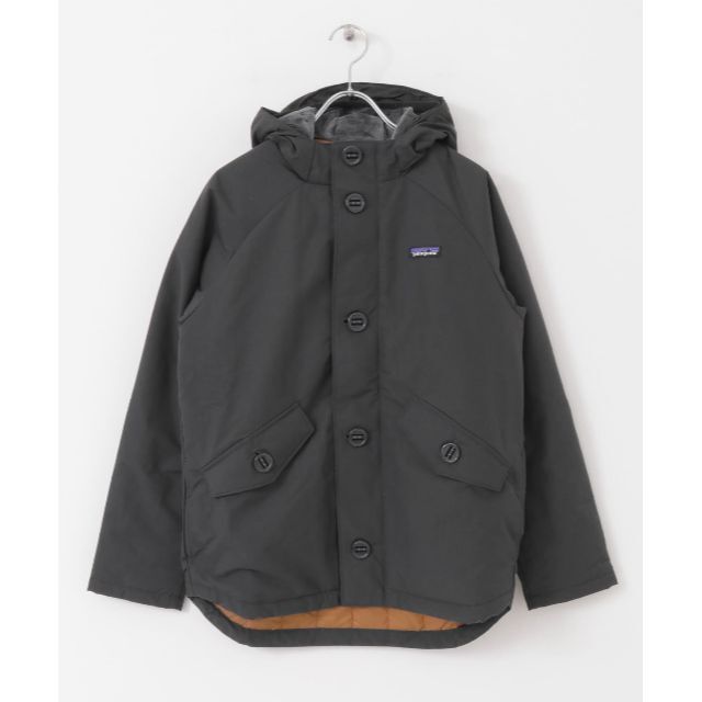 【新品・タグ無】WEB限定品　XL Patagonia インファーノジャケットレディース