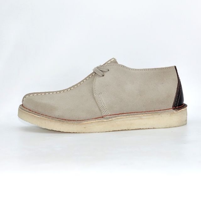 CLARKS DESERT TREK クラークス デザート トレック ブーツCLARKS