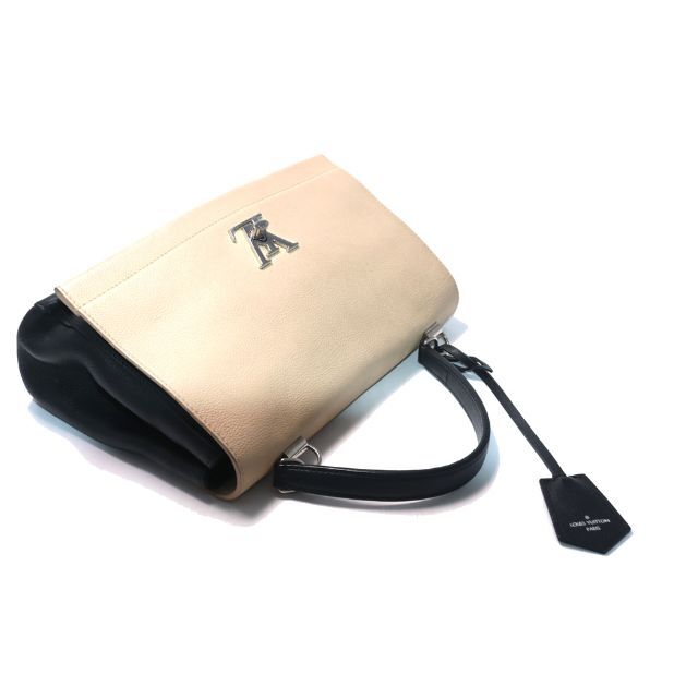 気質アップ ルイヴィトン - VUITTON LOUIS トリヨン ハンドバッグ 気質アップ ルイヴィトン - VUITTON LOUIS トリヨン ハンドバッグ