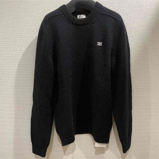アウター ジャケット 国内完売【CELINE】クルーネック トリオンフ
