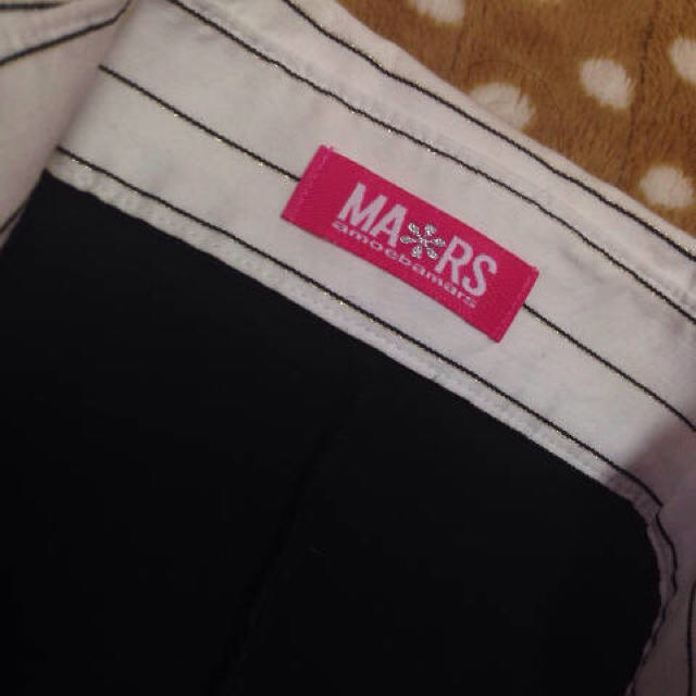 MA＊RS(マーズ)のMA＊RSトップス レディースのトップス(カットソー(半袖/袖なし))の商品写真