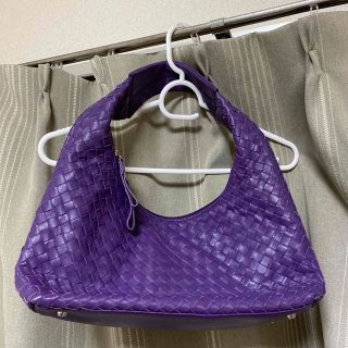 バレンシアガバッグ(BALENCIAGA BAG)のIl Bianco メッシュバッグ(ハンドバッグ)