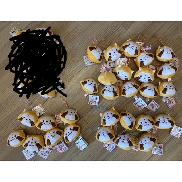 セール商品ラスカル 羊毛風フェイスクッション クッション | sos.cafe