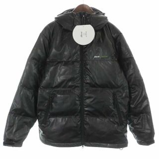 バックチャンネル(Back Channel)のBACK CHANNEL NANGA HOODED DOWN JACKET(ダウンジャケット)