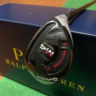 テーラーメイド(TaylorMade)のユーティリティ　3U(クラブ)