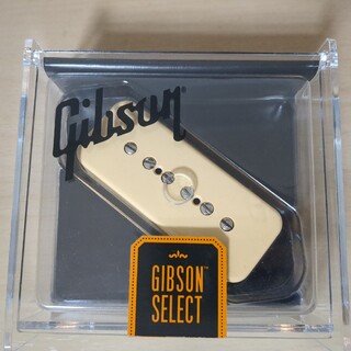 ギブソン(Gibson)のギブソンセレクト　p90(パーツ)