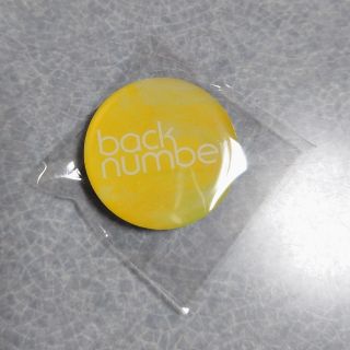 back number　スマホグリップ(ミュージシャン)