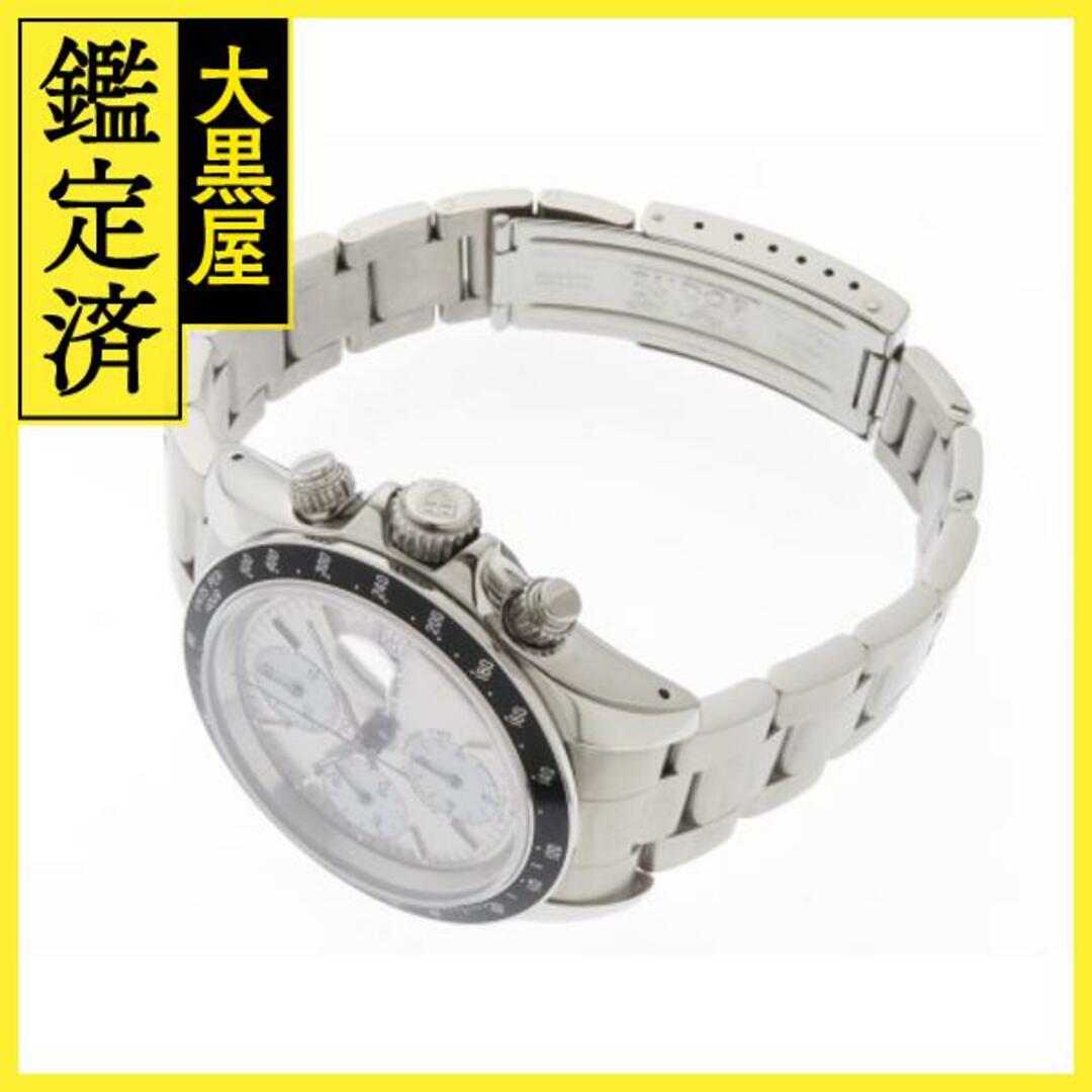 TUDOR　時計　クロノタイムタイガー　79260　自動巻き　SS【430】