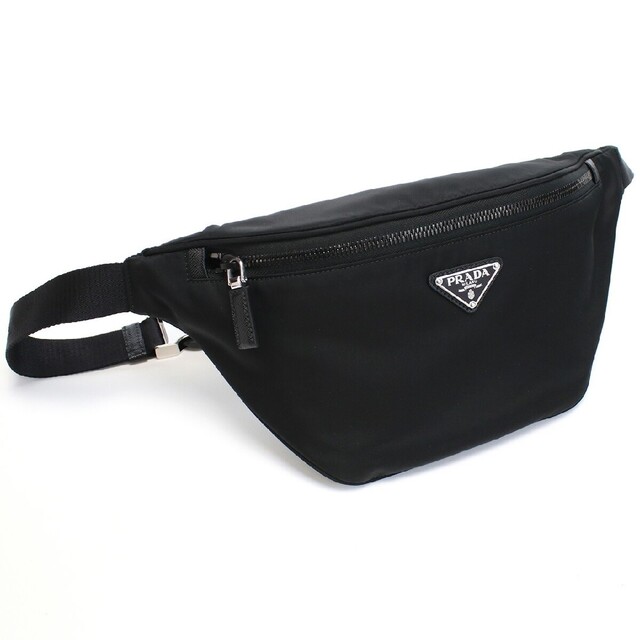使い勝手の良い】 PRADA - PRADA ボディバッグ 2VL033 2DMH V OOO