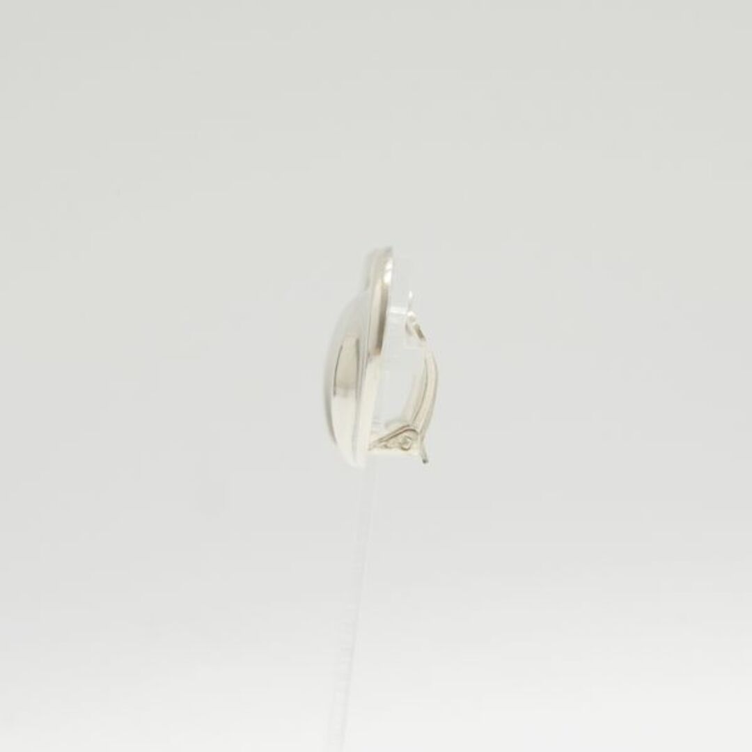 Georg Jensen 92 セミヴィンテージ クリップ イヤリング SV925 売れ筋