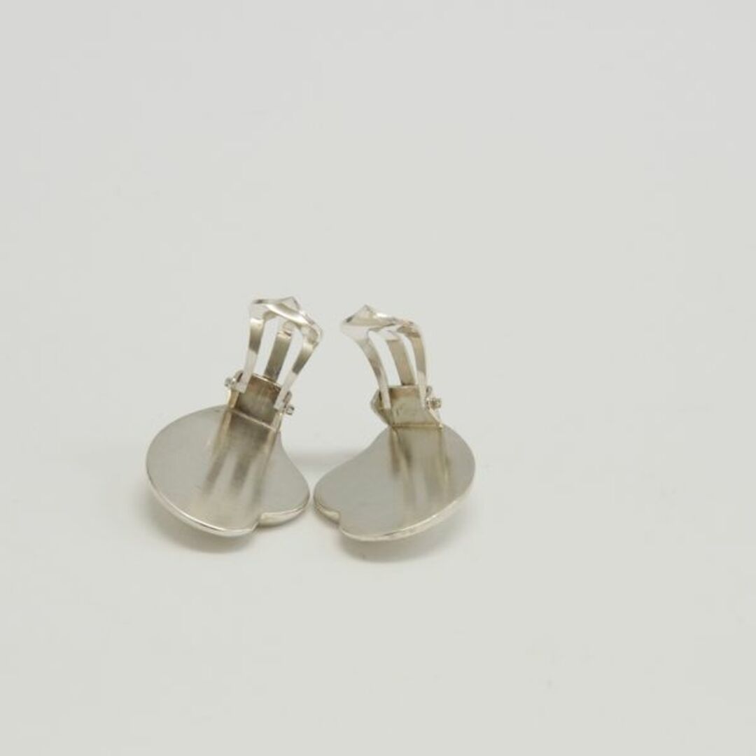 Georg Jensen - Georg Jensen 92 セミヴィンテージ クリップ