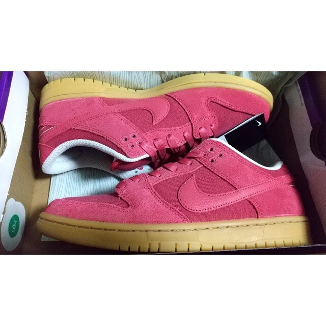 26.0cm US8 Nike SB Dunk Low