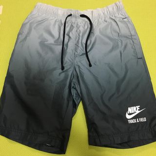 ナイキ(NIKE)のナイキ ハーフパンツ (陸上競技)