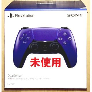 ソニー(SONY)のDualSense ワイヤレスコントローラー(CFI-ZCT1J04)(携帯用ゲーム機本体)