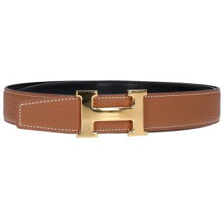 エルメス ベルト(メンズ)(ブラウン/茶色系)の通販 96点 | Hermesの