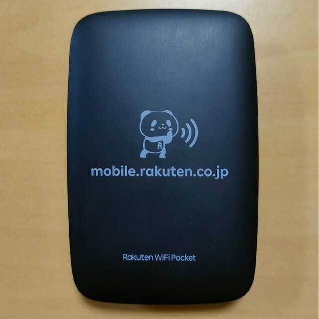 Rakuten(ラクテン)の【美品】 Rakuten WiFi Pocket R310 スマホ/家電/カメラのPC/タブレット(PC周辺機器)の商品写真