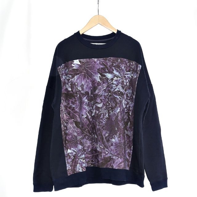 WHITE MOUNTAINEERING PRINTED SWEAT