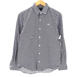 フレッドペリー(FRED PERRY)のFRED PERRY(フレッドペリー) メンズ トップス カジュアルシャツ(その他)