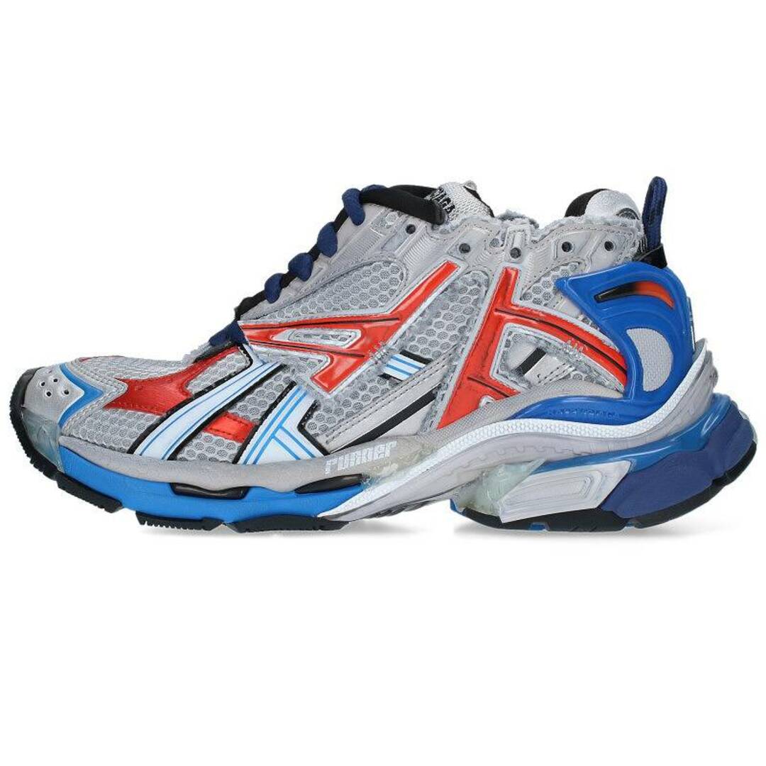 国内外の人気集結! 22AW バレンシアガ - Balenciaga RUNNER EUR39