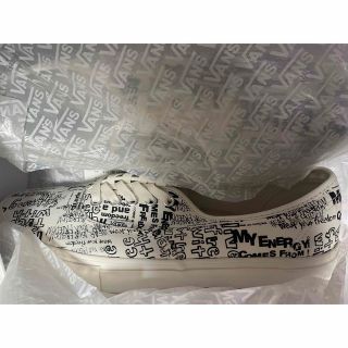 コムデギャルソン(COMME des GARCONS)のコムデギャルソン VANS オーセンティック 29.0cm スニーカー(スニーカー)