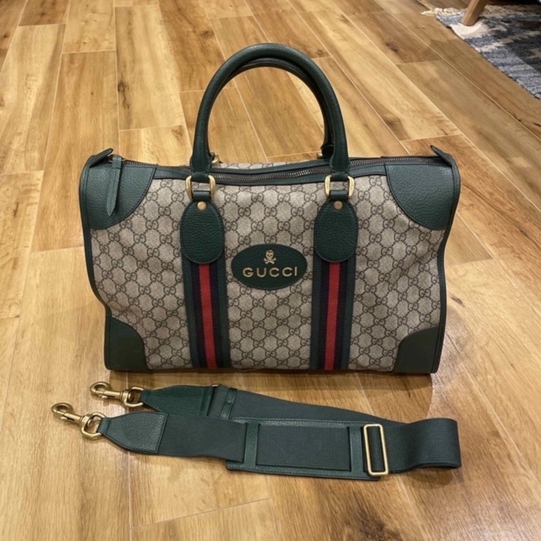 LOUIS VUITTON　リベラGM　N41432　ダミエ　ボストンバッグ　旅行バッグ　レディース　メンズ　ユニセックス　カデナ　鍵　シンプル　ギフト　プレゼント包装可　　松前R56号店