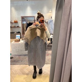 BY MALENE BIRGER - 【BY MALENE BIRGER/バイマレーネビルガー