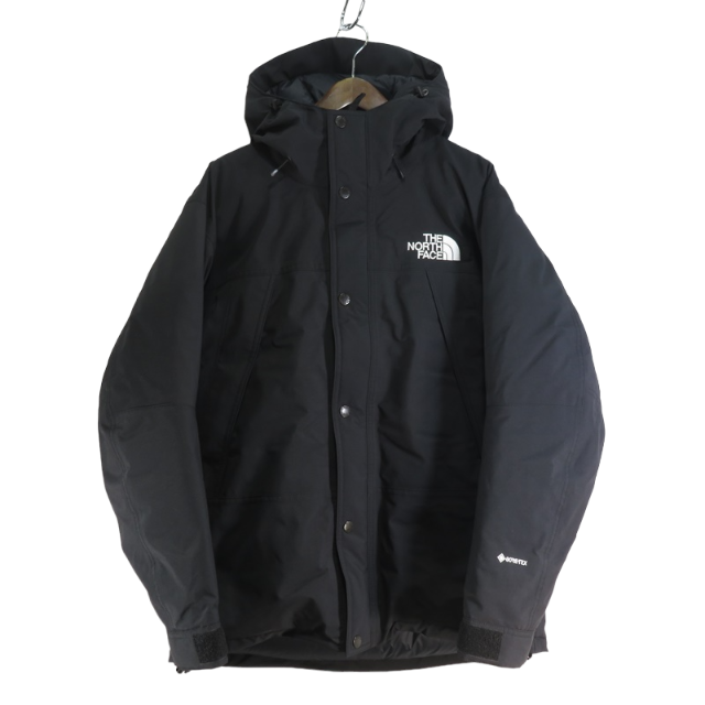 THE NORTH FACE - THE NORTH FACE 22aw MOUNTAIN DOWN JACKET