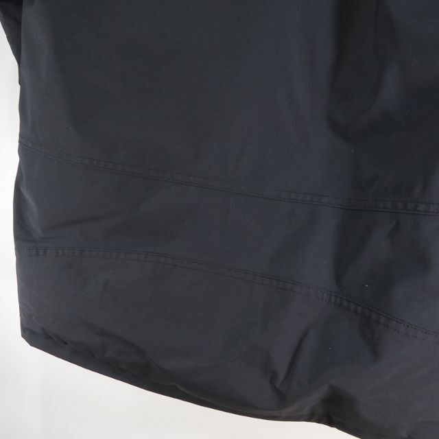 THE NORTH FACE 22aw MOUNTAIN DOWN JACKET