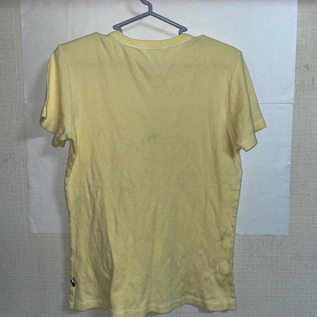 TOMMY HILFIGER(トミーヒルフィガー)のTOMMYHILFIGERトミーフイルガ-Tシャツ レディースのトップス(Tシャツ(半袖/袖なし))の商品写真