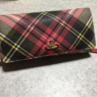 ヴィヴィアンウエストウッド(Vivienne Westwood)のVivienne Westwood  財布(財布)