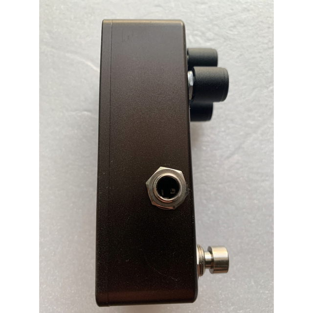 One Control Anodized Brown Distortion  楽器のギター(エフェクター)の商品写真