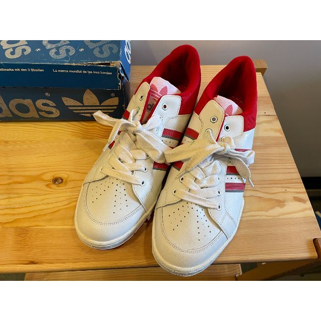 アディダス adidas　CONNECTOR　LO　W 1