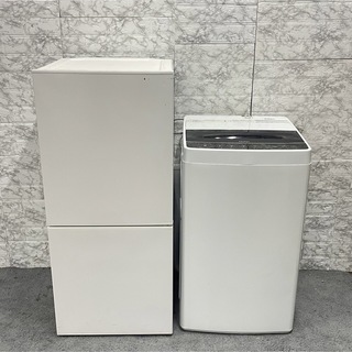 358 冷蔵庫 洗濯機 最新モデル 一人暮らし 小型 セット