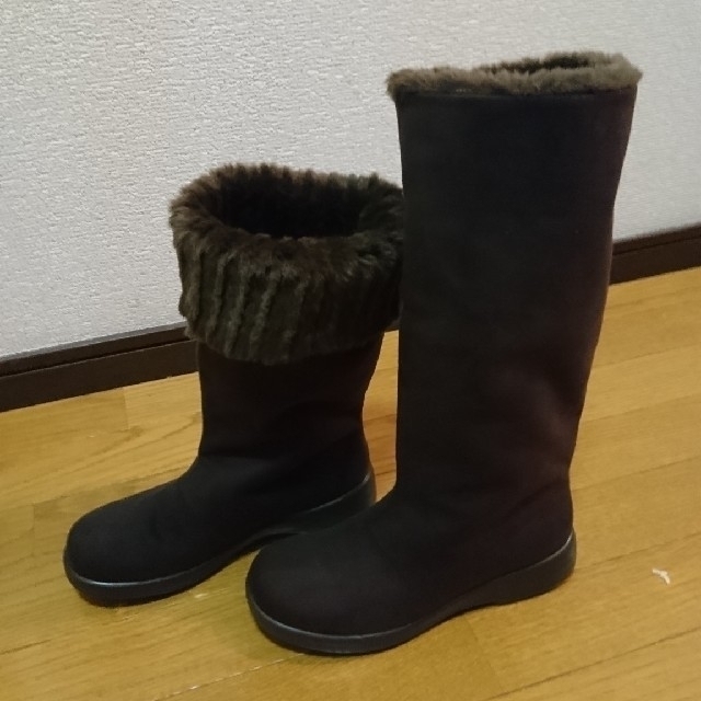 TOP DRY（ASAHI SHOES）(トップドライ)のアサヒトップドライブーツ レディースの靴/シューズ(レインブーツ/長靴)の商品写真