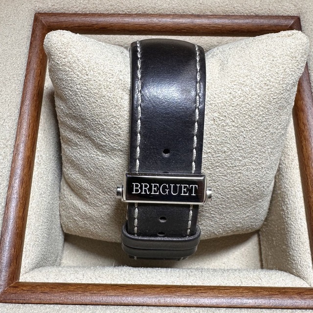 BREGUET ブレゲ TYPE XXI タイプトゥエンティワン TYPE