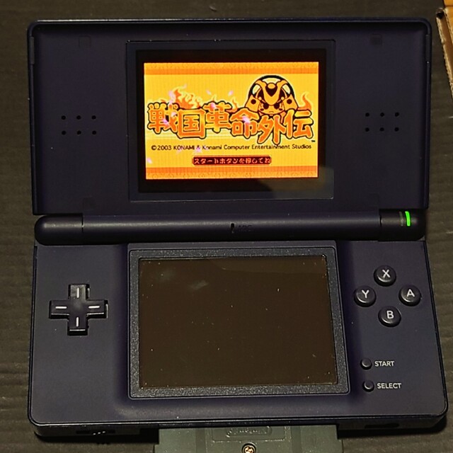 ゲームボーイアドバンスソフト 戦国革命外伝 コナミ ゲームボーイアドバンスソフト 戦国革命外伝 コナミ