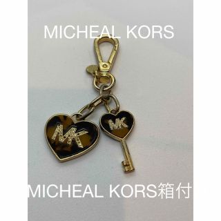 マイケルコース(Michael Kors)のMICHEAL KORS  キーホルダー(キーホルダー)