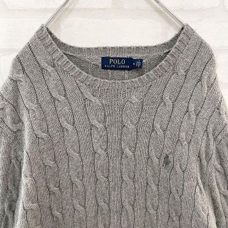 POLO RALPH LAUREN - 【大人気】ポロラルフローレン ポニー刺繍