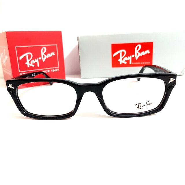 No.1796メガネ Ray-Ban（レイバン）【度数入り込み価格】-