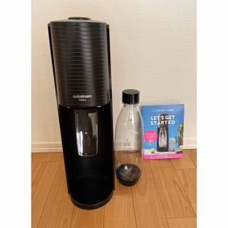 sodastream TERRA(その他)