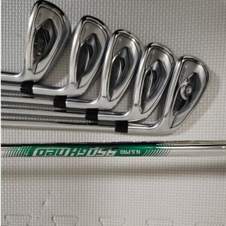 タイトリスト T200アイアンセット #6-AW(48°)の6本 業界最大規模 www