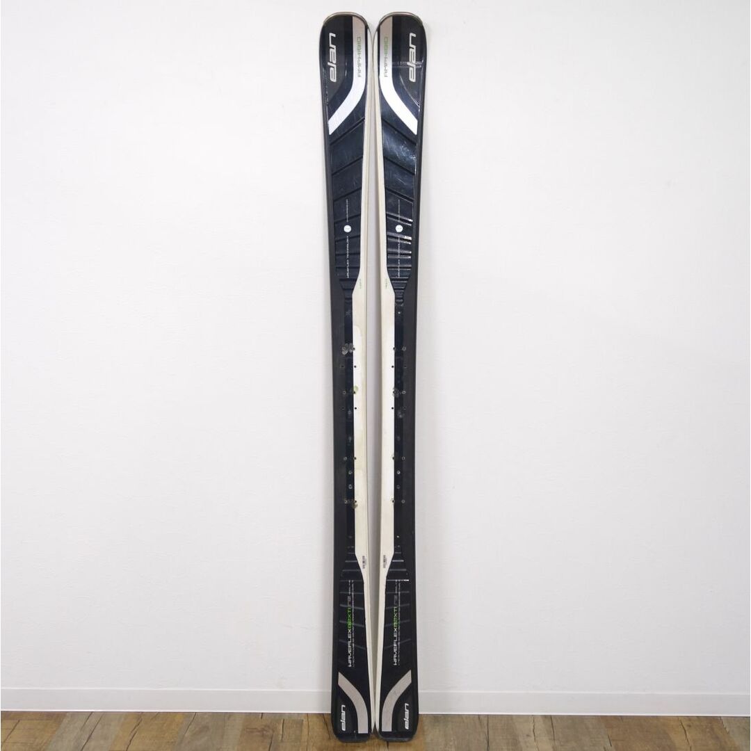 Elan - エラン ELAN AMPHIBIO 176cm WAVEFLEX 82XTI アン Elan - エラン ELAN AMPHIBIO 176cm WAVEFLEX 82XTI アン