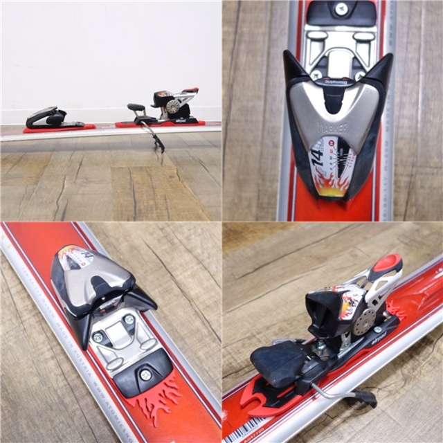 ATOMIC - アトミック ATOMIC sugar daddy 183cm シュガーダディ ATOMIC - アトミック ATOMIC sugar daddy 183cm シュガーダディ