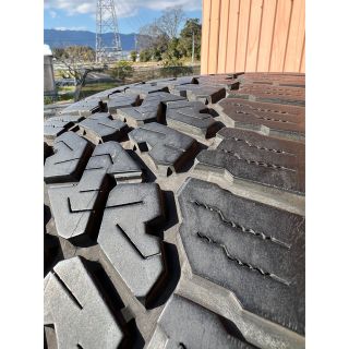 人気 2019年製 275/55R20 4本 ランクル タンドラ エスカレード | web