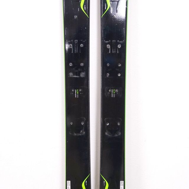 Elan - エラン ELAN AMPHIBIO 88 XTI 178cm アンファビオ Elan - エラン ELAN AMPHIBIO 88 XTI 178cm アンファビオ