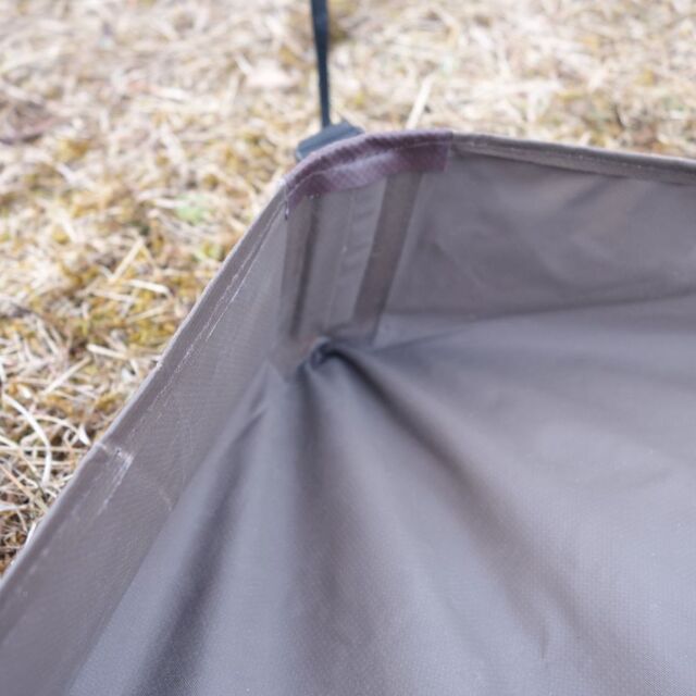 Snow Peak - 廃番 スノーピーク snowpeak リビングシート TM-115 Snow Peak - 廃番 スノーピーク snowpeak リビングシート TM-115