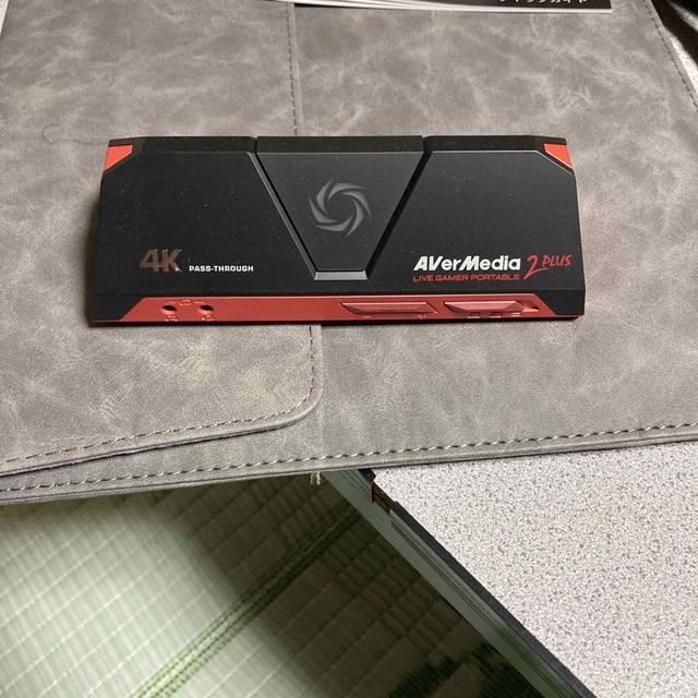 AVerMedia キャプチャーボード 2