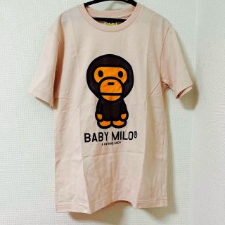 アベイシングエイプ(A BATHING APE)のAPE Tシャツ(シャツ)